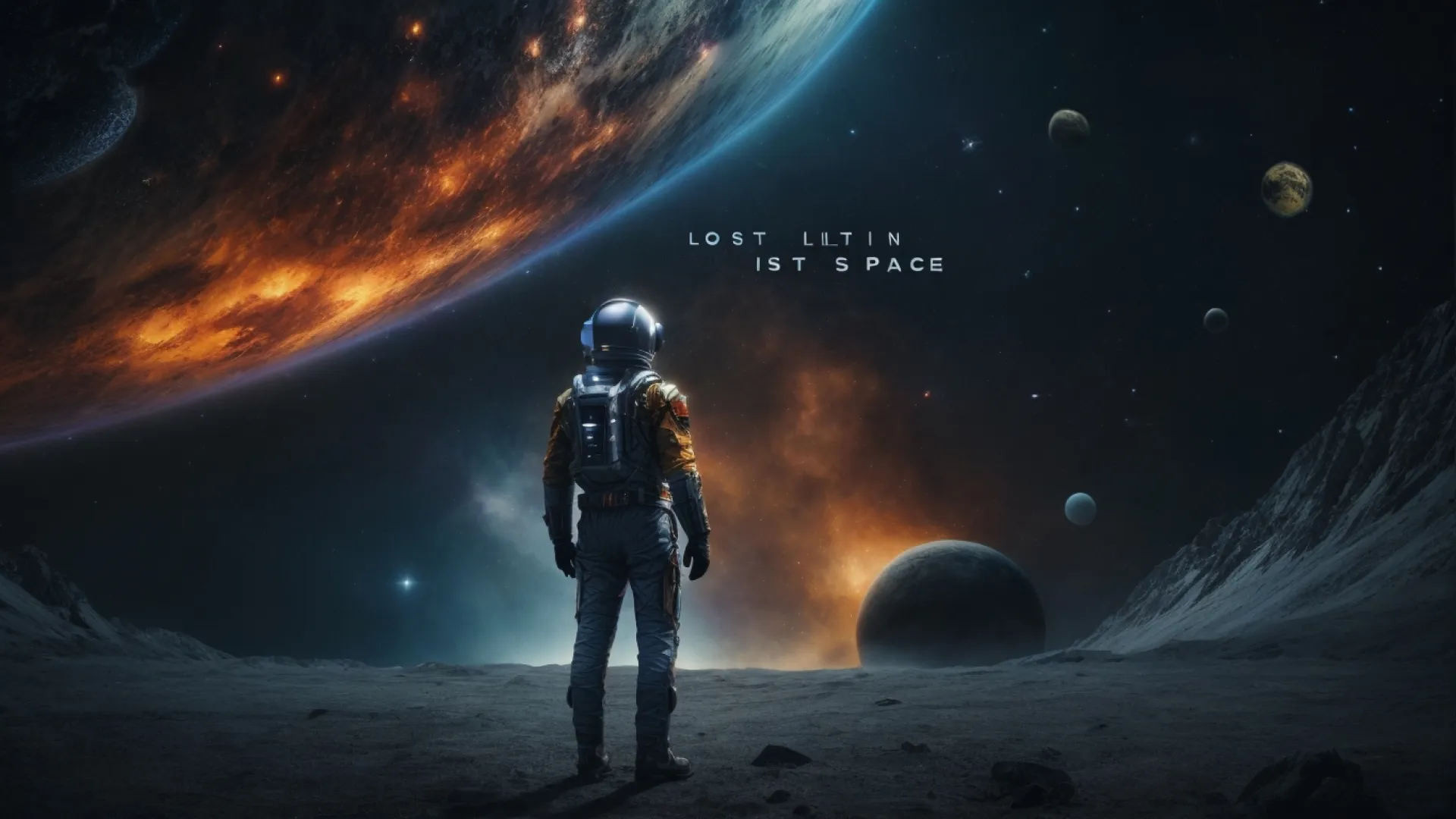 Monster House