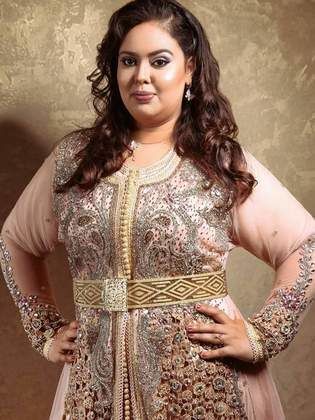 Soukaina Darabil