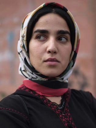 Sabah Benchouikh