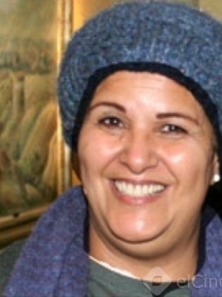 Fatima Ouchaye