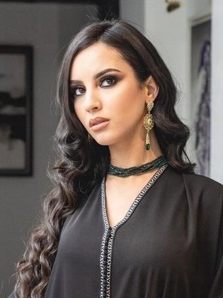 Wisal Perez