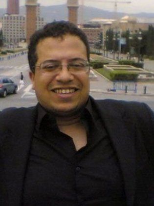 Aziz El Alaoui