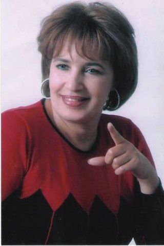 Naima Elias