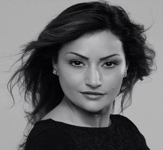 Najat El Wafi