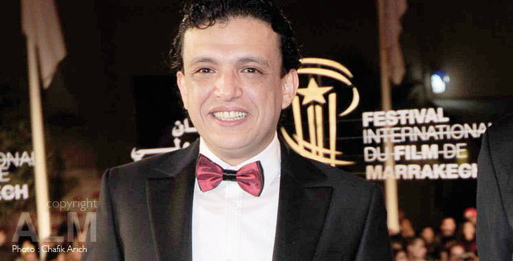Abdessamed Miftah El Kheir