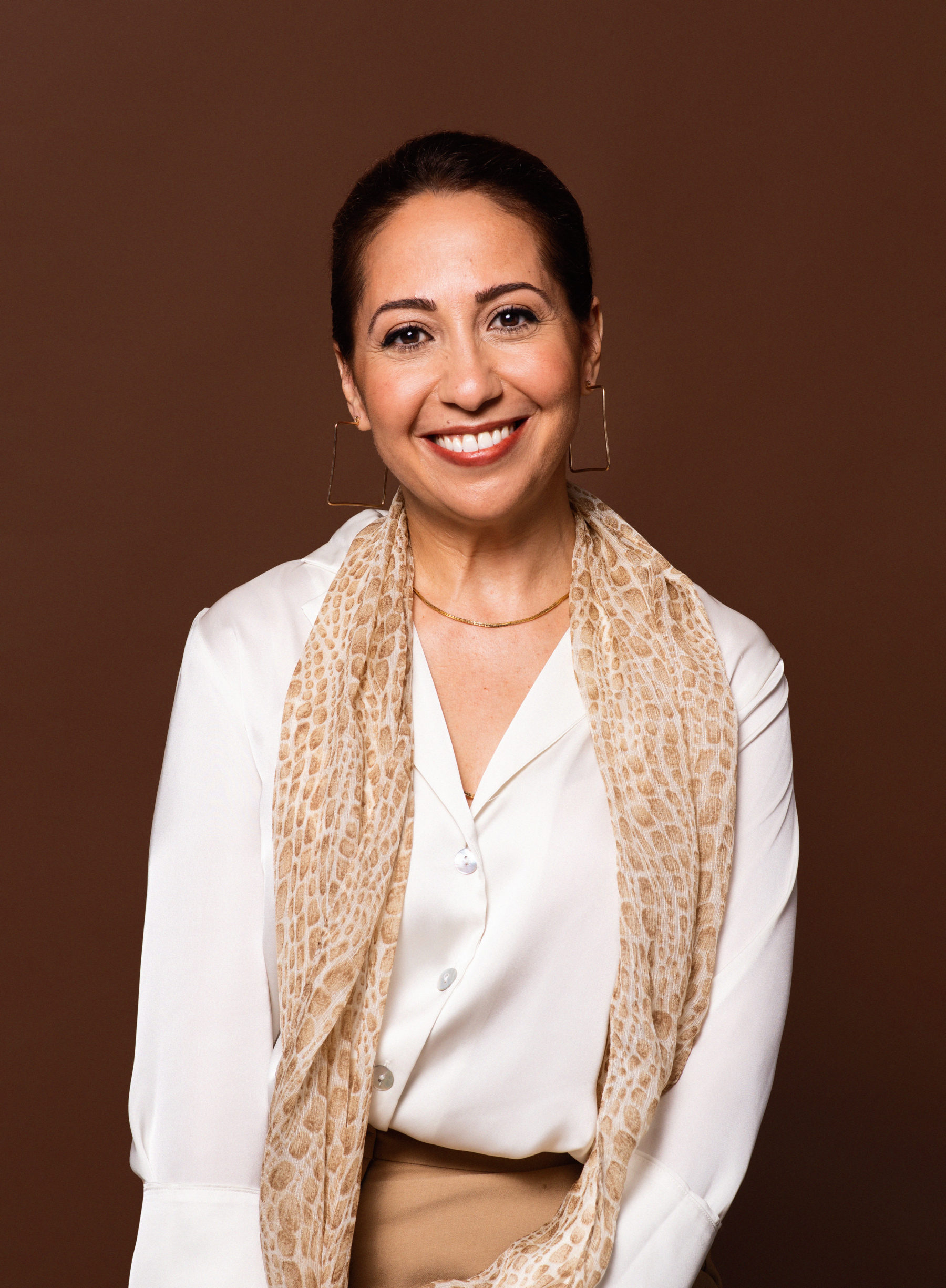 Houda Rihani