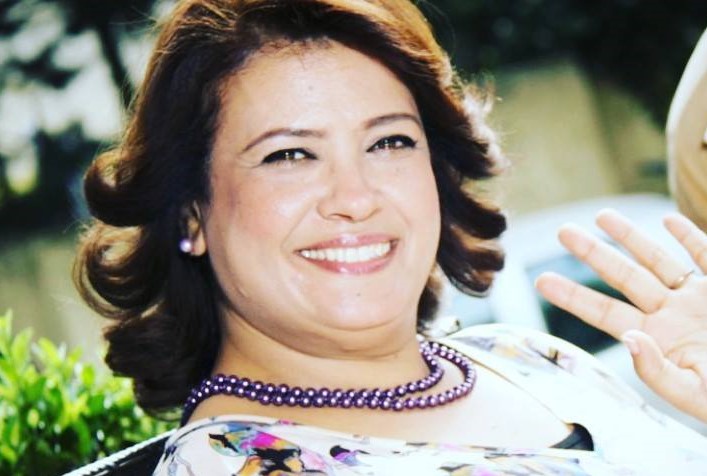 Souad Alaoui