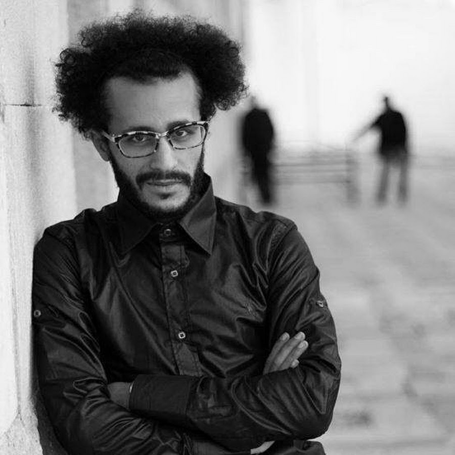 Fattah El Gharbaoui