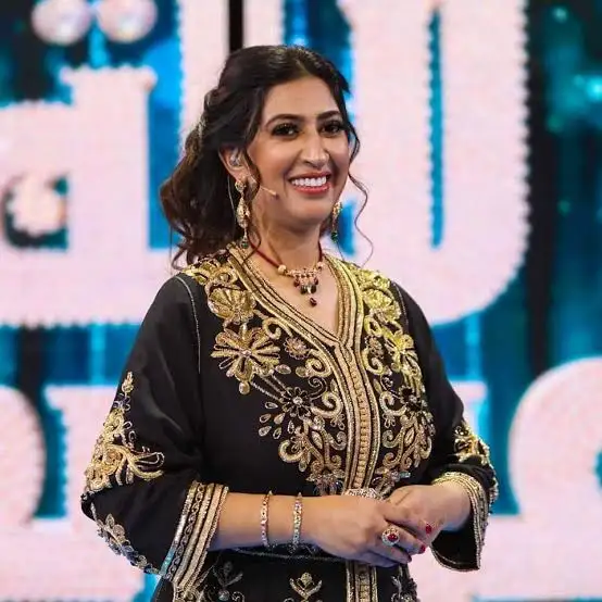 Dounia Boutazout
