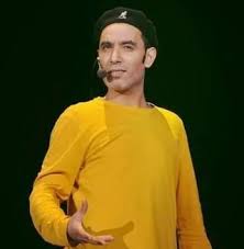 Ahmed Al Sharky