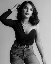 Sara Bouabid