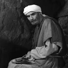 Abdelhak Saleh
