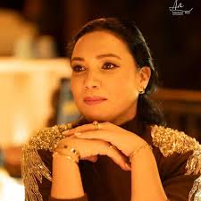 Loubna Choklat