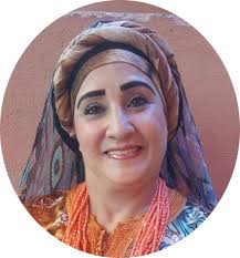 Souad El Ouazzani