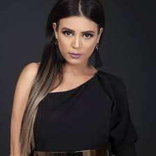 Fatima Ezzahra Lahrech