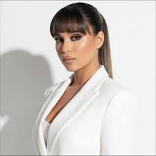 Ahlam El Za'eemi