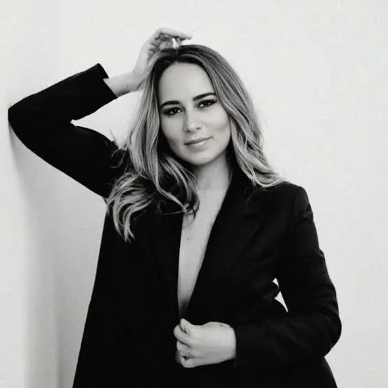 Majdouline Idrissi